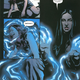 Alias #20 with art by Michael Gaydos.